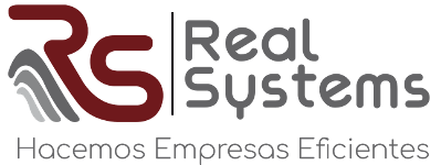 Real Systems Integramos Aplicaciones de Negocios